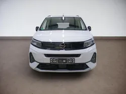 Weiß Gebraucht 2024 Opel Combo Life Van / Kleinbus | 28.994 € (Etwas zu teuer)