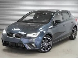 Grau Neu 2025 Seat Ibiza FR Kleinwagen | 27.949 € (Fairer Preis)