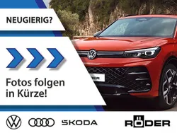 Weiß Gebraucht 2021 VW Polo Style Limousine | 19.490 € (Fairer Preis)
