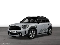 Other Gebraucht 2023 Mini Cooper Countryman SUV | 34.040 € (Fairer Preis)