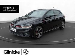 Schwarz Gebraucht 2024 VW Polo GTI Limousine | 25.980 € (Fairer Preis)
