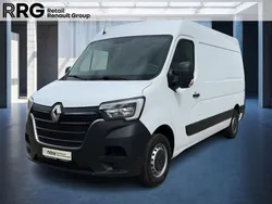 Weiß Gebraucht 2022 Renault Master Van | 23.990 € (Guter Preis)