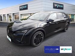 Schwarz Gebraucht 2023 Peugeot 408 GT GT Limousine | 29.950 € (Guter Preis)