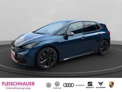 Blau Gebraucht 2025 Cupra Born Kleinwagen | 39.984 € (Teuer)
