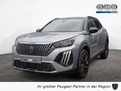 Andere farbe Neu 2025 Peugeot 2008 GT SUV | 36.800 € (Teuer)