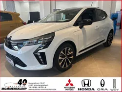 Weiss Gebraucht 2023 Mitsubishi Colt Plus Kleinwagen | 19.650 € (Fairer Preis)