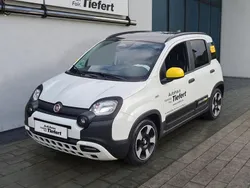 Gebraucht 2024 Fiat Panda Kleinwagen | 16.980 € (Teuer)