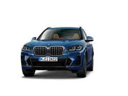 Gebraucht 2022 BMW X3 Performance SUV | 43.890 € (Guter Preis)