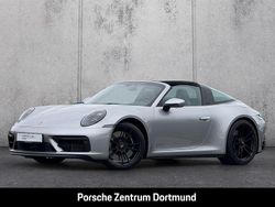 Gtsilbermetallic Gebraucht 2023 Porsche 911 Targa 4 Cabrio | 169.500 € (Guter Preis)