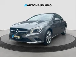 Mercedes CLA200