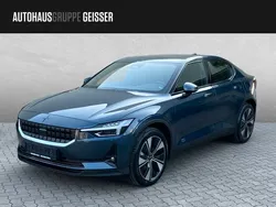 Midnight blue Gebraucht 2022 Polestar 2 Pilot-lite Limousine | 36.250 € (Fairer Preis)
