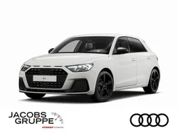 Weiß Neu 2025 Audi A1 Sportback Advanced Plus Kleinwagen | 28.560 € (Fairer Preis)