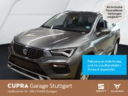Graphitgrau Gebraucht 2024 Seat Ateca SUV | 31.430 € (Fairer Preis)