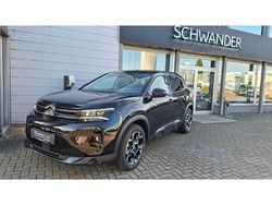 Schwarz Gebraucht 2025 Citroën C5 Aircross SUV | 23.790 € (Superpreis)