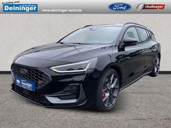 Obsidianschwarz Neu 2025 Ford Focus ST Kombi | 46.790 € (Teuer)