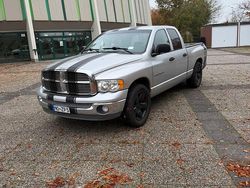 Silber Gebraucht 2003 Dodge Ram Abholung | 8.000 €