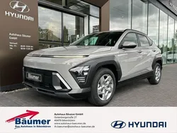 Grau Neu 2025 Hyundai Kona SUV | 28.690 € (Fairer Preis)
