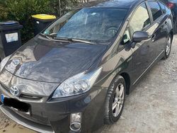 Grau Gebraucht 2011 Toyota Prius Executive Kleinwagen | 8.700 € (Etwas zu teuer)