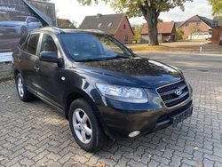 Schwarz Gebraucht 2007 Hyundai Santa Fe GLS SUV | 5.999 € (Fairer Preis)