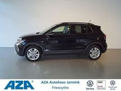 Schwarz Neu 2025 VW T-Cross R SUV | 27.949 € (Guter Preis)