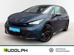 Blau Gebraucht 2022 Cupra Born Kleinwagen | 25.990 € (Fairer Preis)