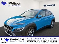 Dive in jeju Gebraucht 2022 Hyundai Kona Edition 30+ SUV | 19.490 € (Fairer Preis)