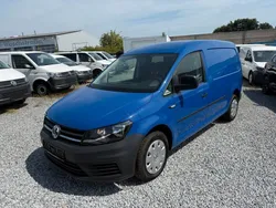 Blau Gebraucht 2019 VW Caddy Maxi Van / Kleinbus | 14.950 € (Superpreis)