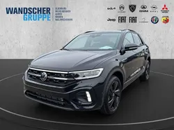 Grauandere Neu 2025 VW T-Roc R-line SUV | 37.850 € (Superpreis)