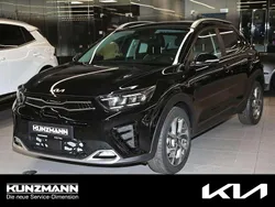 Auroraschwarz metallic metallic Neu 2025 Kia Stonic GT-Line SUV | 26.439 € (Fairer Preis)