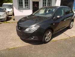 Grau Gebraucht 2010 Seat Ibiza ST Style Kombi | 2.200 € (Fairer Preis)