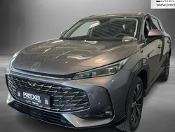 Grau Neu 2025 MG HS Luxury SUV | 31.290 € (Fairer Preis)