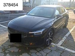 Grau Gebraucht 2022 Polestar 2 Plus Kleinwagen | 22.450 € (Superpreis)