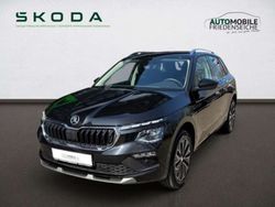 Blackmagicperleffekt (schwarz) Gebraucht 2024 Skoda Kamiq Drive SUV | 25.970 € (Teuer)
