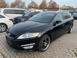 Schwarz Gebraucht 2011 Ford Mondeo S Kombi | 4.800 € (Fairer Preis)