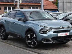 Gebraucht 2022 Citroën C4 Shine SUV | 16.490 € (Superpreis)