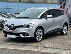 Platingrau Gebraucht 2020 Renault Grand Scénic IV Van / Kleinbus | 17.995 € (Fairer Preis)