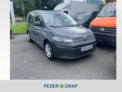 Pure grey Gebraucht 2023 VW Caddy Van / Kleinbus | 25.606 € (Guter Preis)