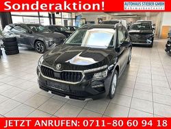 Schwarz Neu 2025 Skoda Kamiq Selection SUV | 27.780 € (Superpreis)