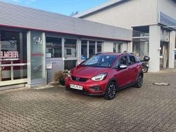 Premium crystal red r565m Gebraucht 2021 Honda Jazz Executive Kleinwagen | 17.690 € (Guter Preis)
