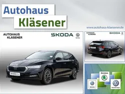 Blackmagic perleffekt (schwarz) Gebraucht 2024 Skoda Octavia Kombi | 31.870 € (Fairer Preis)