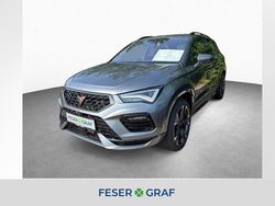 Graphitgrau Gebraucht 2024 Cupra Ateca VZ SUV | 35.950 € (Fairer Preis)
