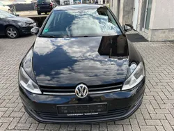 Schwarz Gebraucht 2013 VW Golf VII Comfortline Limousine | 6.999 € (Fairer Preis)