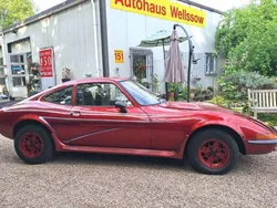 Opel GT
