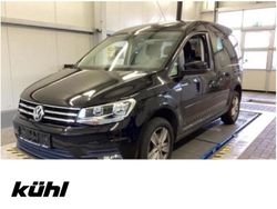 Gebraucht 2020 VW Caddy Comfortline Van / Kleinbus | 19.980 €