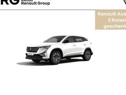 Weiß Neu 2026 Renault Austral Evolution SUV | 37.465 € (Superpreis)