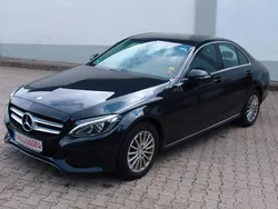 Gebraucht 2016 Mercedes C180 Avantgarde Limousine | 12.999 € (Guter Preis)