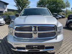 Silber Gebraucht 2013 Dodge Ram Abholung | 13.500 €