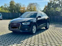 Schwarz Gebraucht 2012 Audi Q3 Ambiente SUV | 7.700 € (Guter Preis)