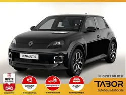 Black pearlschwarz metallic Neu 2025 Renault R5 Komfort Kleinwagen | 33.370 € (Fairer Preis)