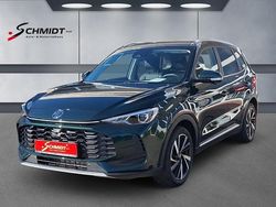 Gruen Neu 2025 MG ZS Luxury SUV | 25.490 € (Fairer Preis)